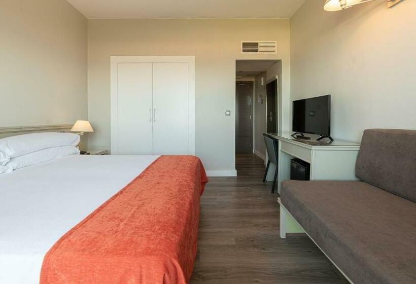 Quarto Superior, Pato Rojo