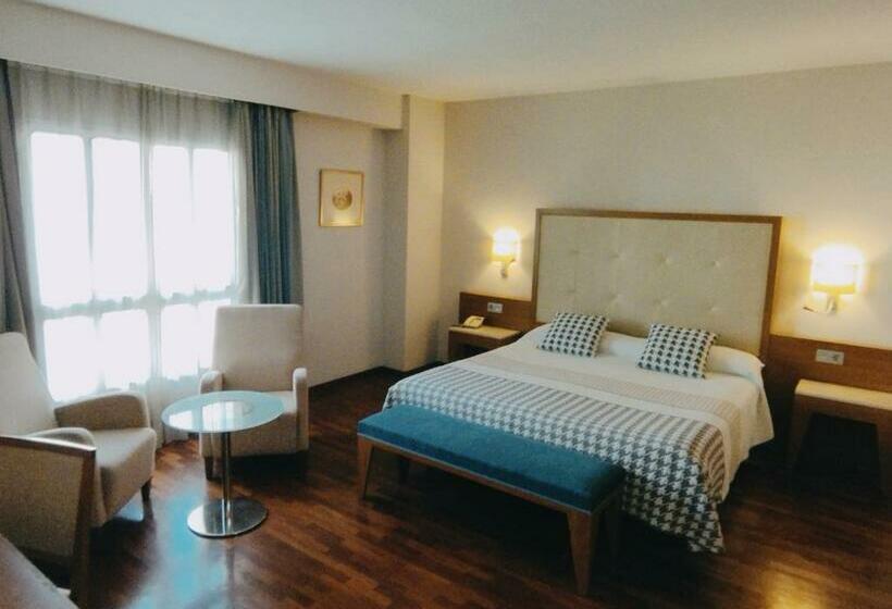 スーペリアールーム, Santa Cecilia