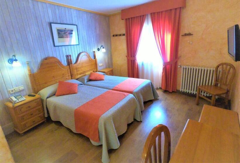 Номер Стандарт, Sorrosal