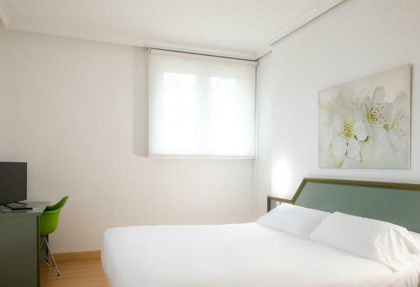 Junior Suite, Urdanibia Park