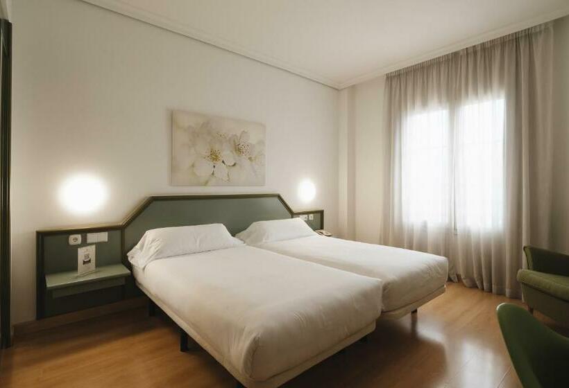 Habitación Estándar, Urdanibia Park