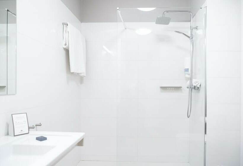 Habitación Estándar, Urdanibia Park