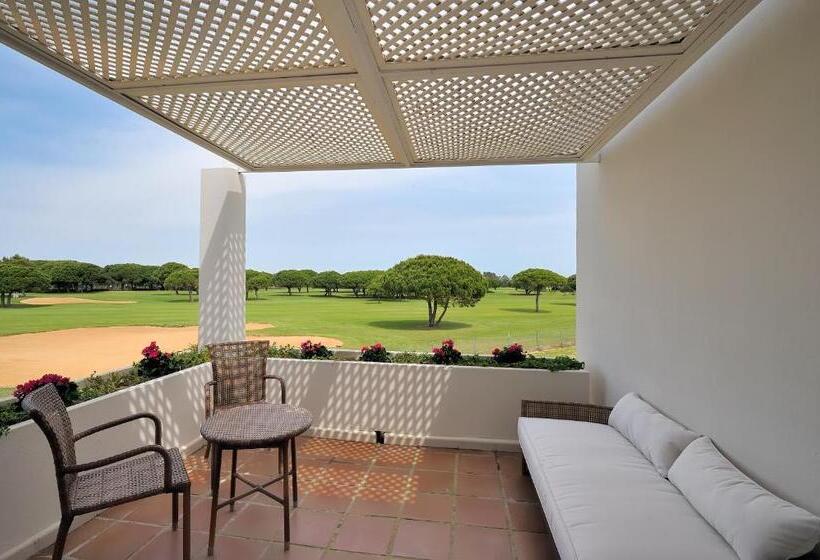 Sviitti, Vincci Resort Costa Golf
