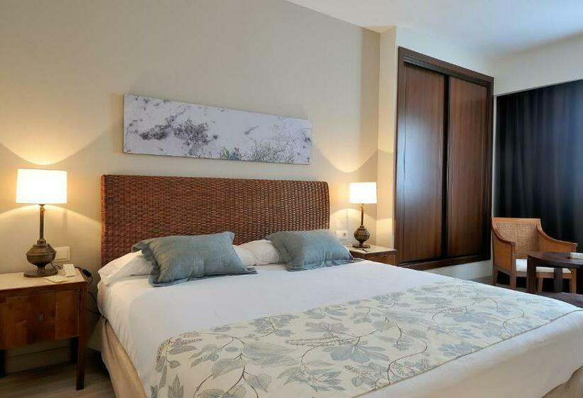 Suite, Vincci Resort Costa Golf