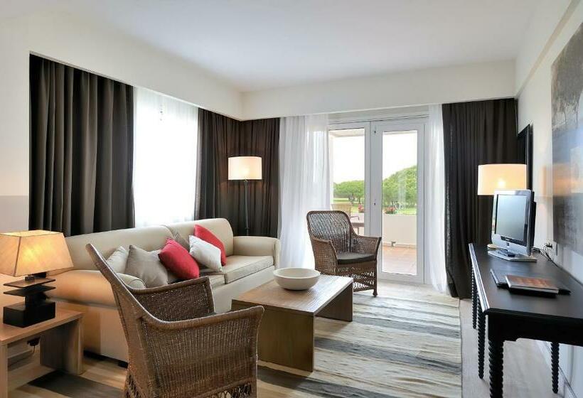 Suite, Vincci Resort Costa Golf