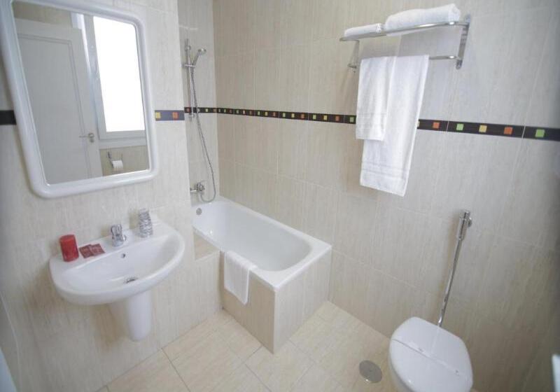 Quarto Economy, Alda Estacion Vigo