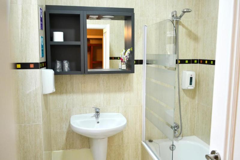 Quarto Superior, Alda Estacion Vigo