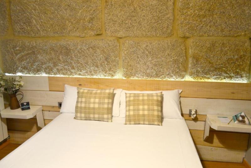 Quarto Superior, Alda Estacion Vigo
