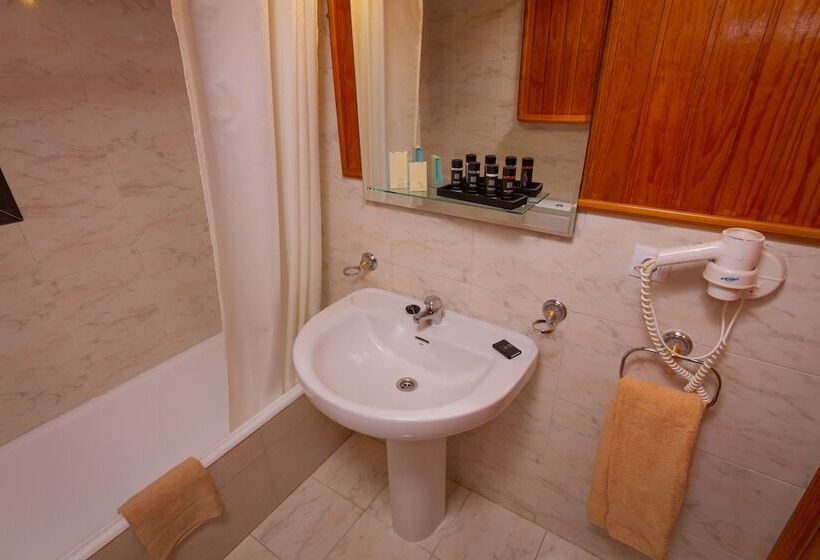 اتاق استاندارد, Bandama Golf