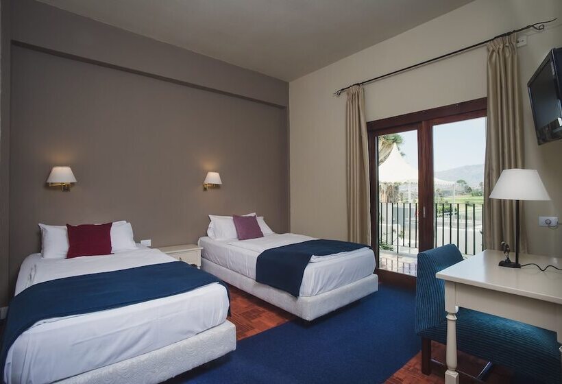 اتاق استاندارد, Bandama Golf
