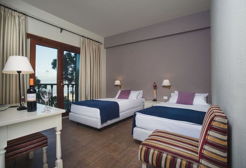 اتاق استاندارد, Bandama Golf