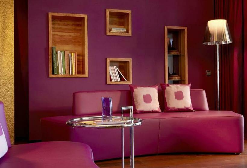 スイート, Bohemia Suites & Spa - Adults Only