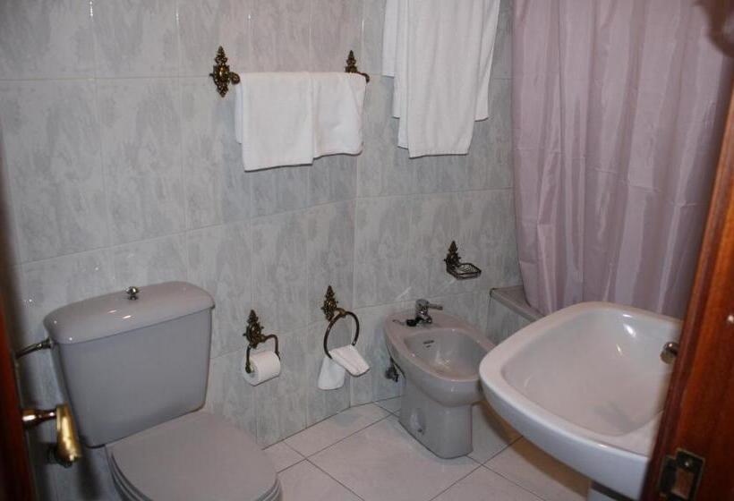 Пентхаус, Cristaleiro