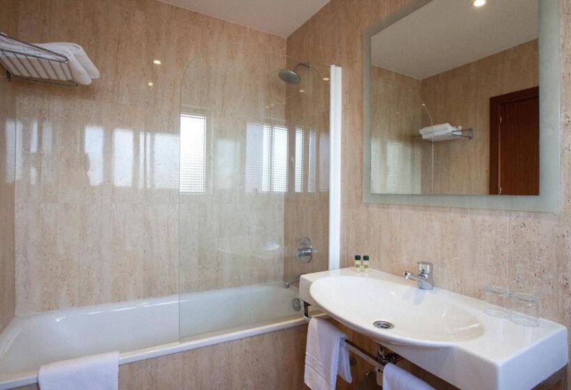 Habitación Estándar, Galaico