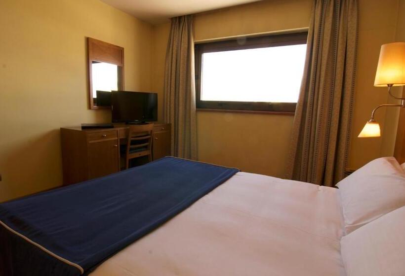 Habitación Superior, Galaico