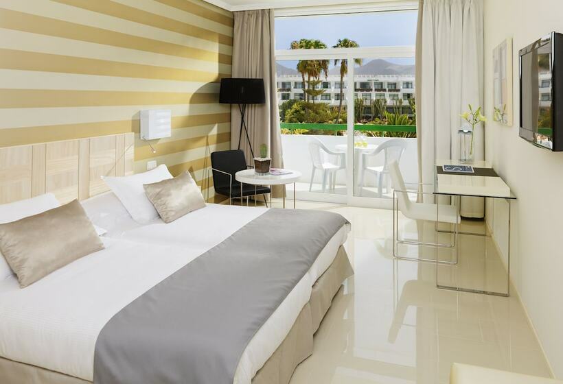스탠다드 룸, H10 Lanzarote Princess