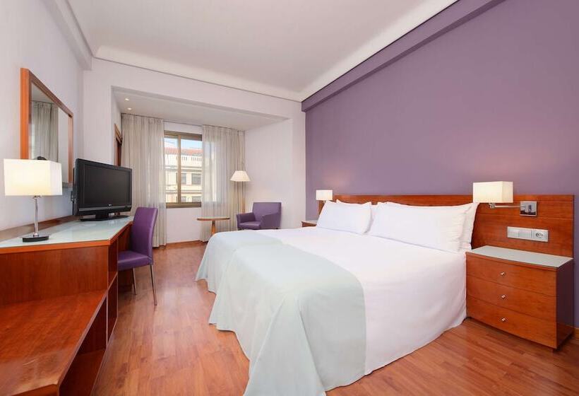 标准间, Madrid Centro Affiliated By Meliá