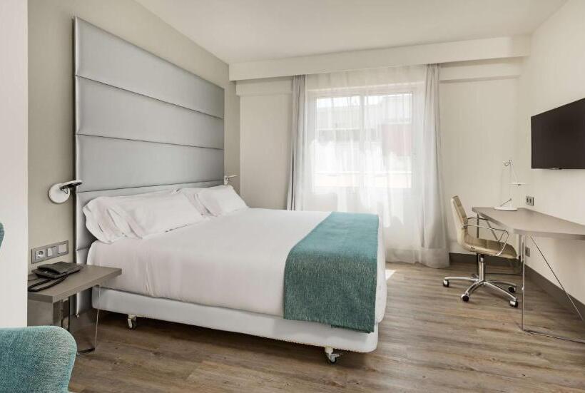 标准间, NH Madrid Zurbano