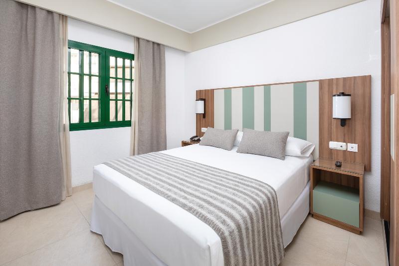 Семейный Номер, Hotel Riu Paraiso Lanzarote - All Inclusive