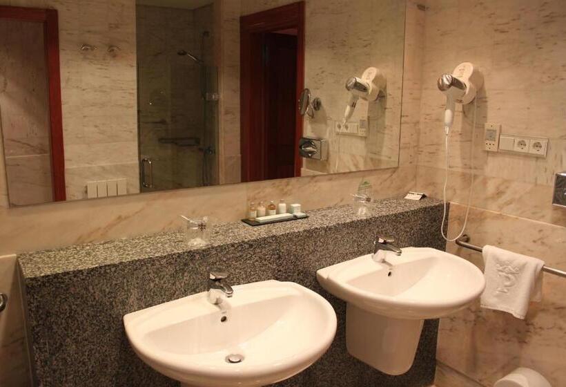 小型套房, Parador De Baiona