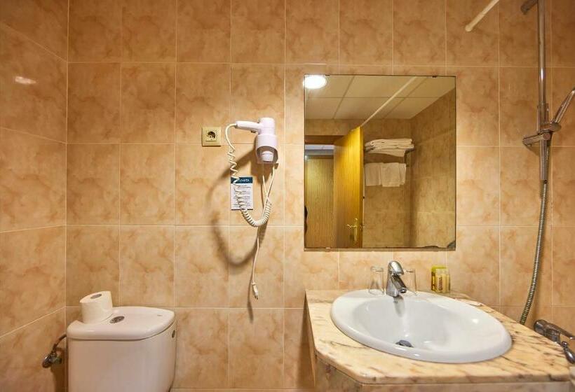 اتاق استاندارد با چشم‌انداز استخر, Don Juan Resort Affiliated by Fergus