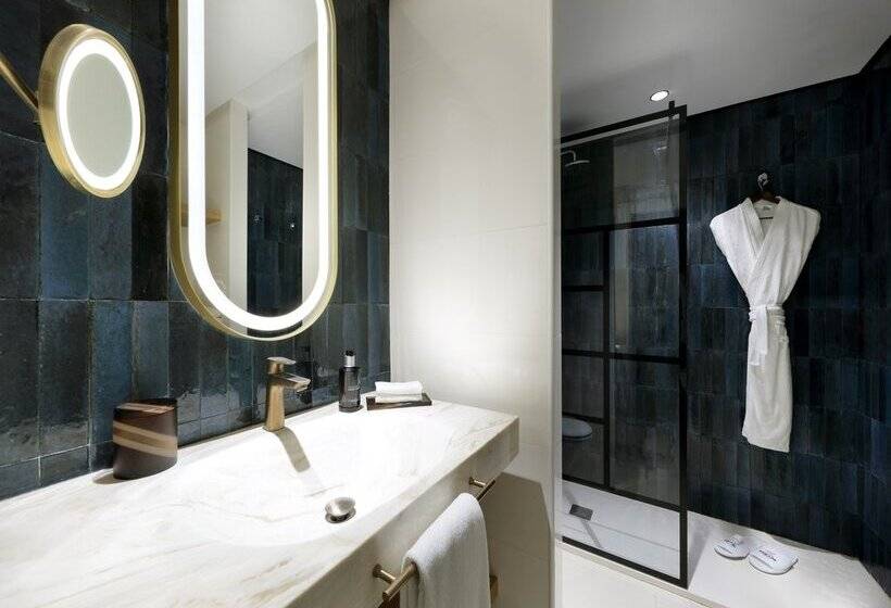 Quarto Clássico, Hard Rock Hotel Marbella