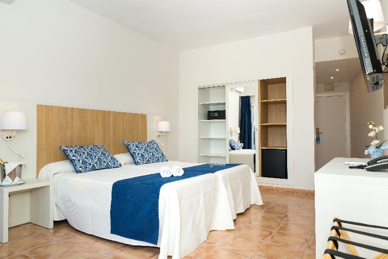 Номер Стандарт Трехместный, Aluasun Marbella Park