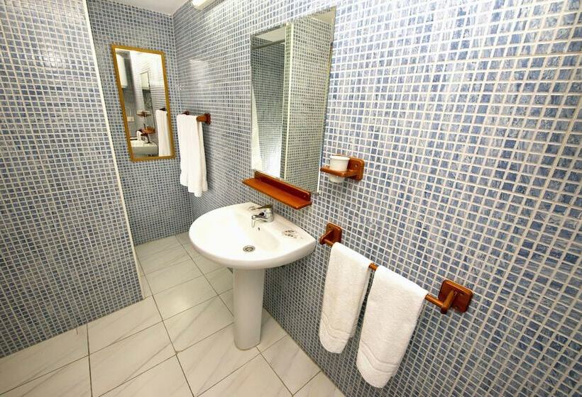 Номер Basic, Atlantico Centro