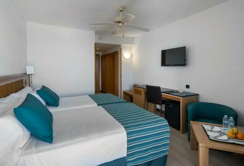 Номер Стандарт, Catalonia Las Vegas - Adults Only