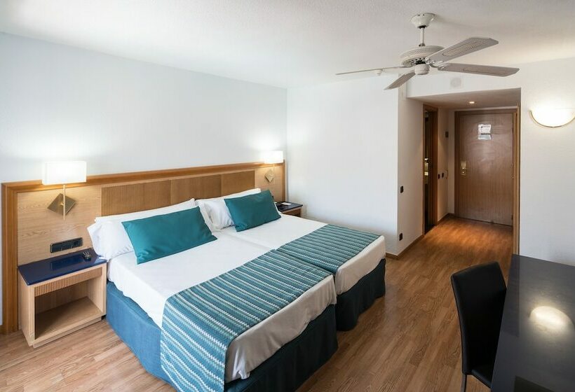 اتاق استاندارد, Catalonia Las Vegas - Adults Only