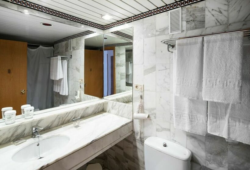 اتاق استاندارد, Catalonia Las Vegas - Adults Only