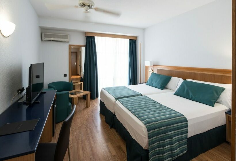 اتاق پرمیوم, Catalonia Las Vegas - Adults Only