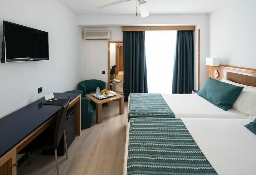 Номер Премиум, Catalonia Las Vegas - Adults Only