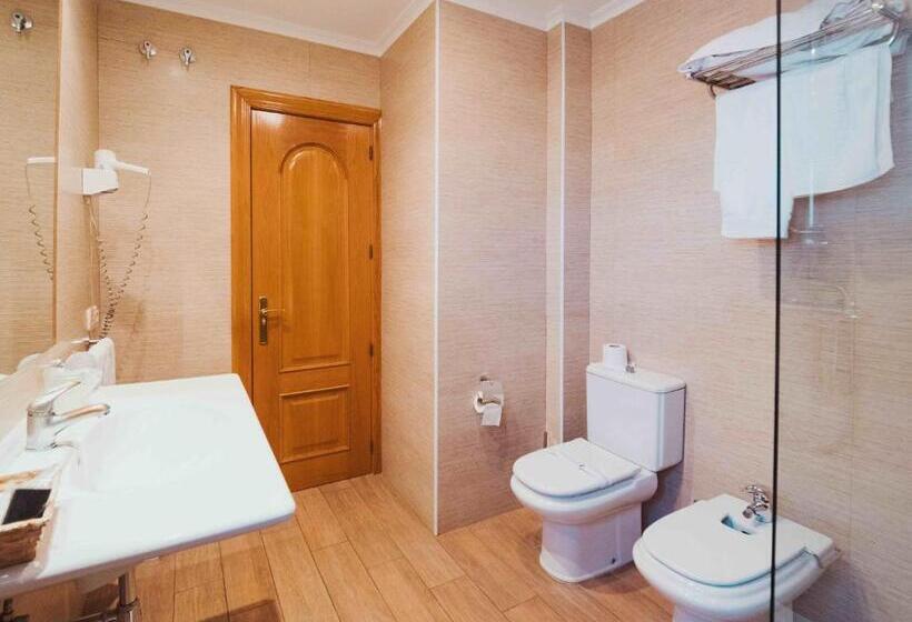 Quarto Estandar Individual, Doña Carmen