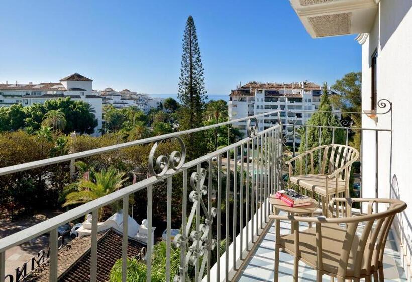 バルコニー付きスタンダードステューディオ, Hard Rock Hotel Marbella