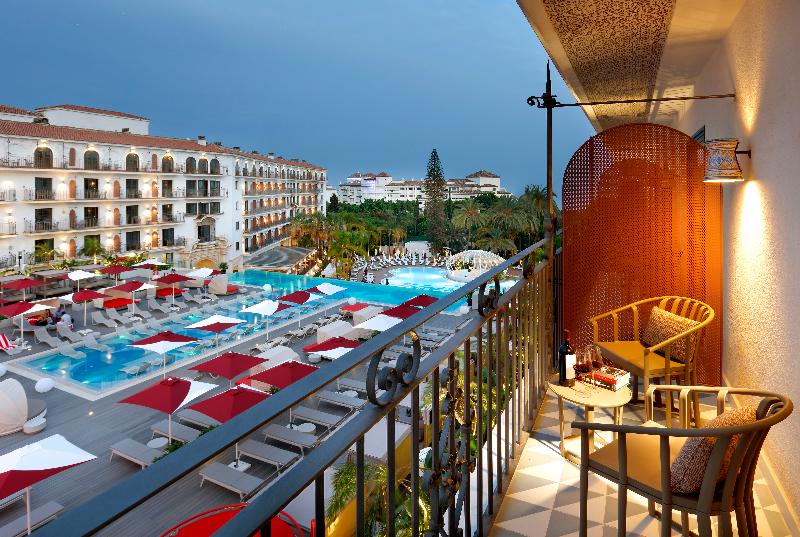 スイート, Hard Rock Hotel Marbella