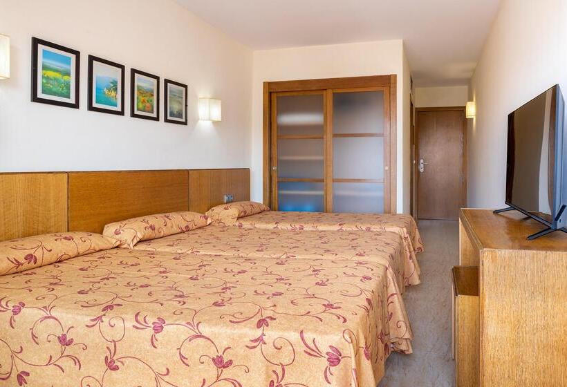 Habitación Estándar, htop Palm Beach & Spa