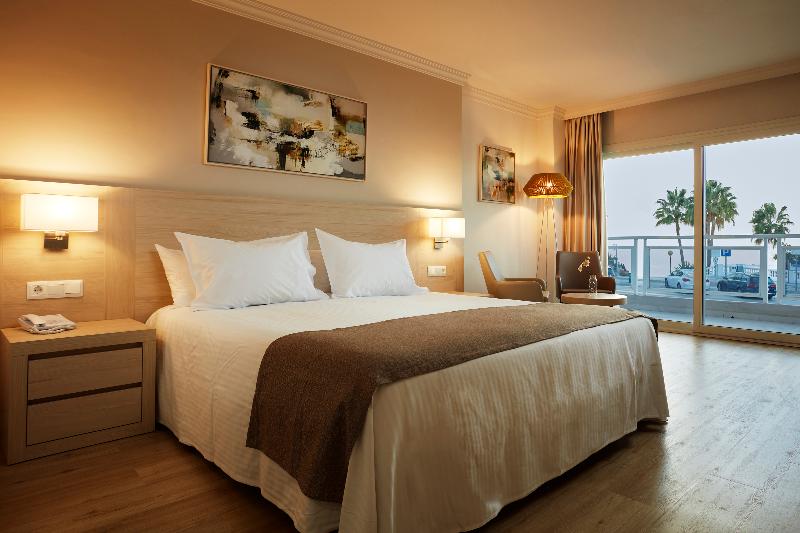 Номер Superior, Las Arenas, Affiliated by Melia