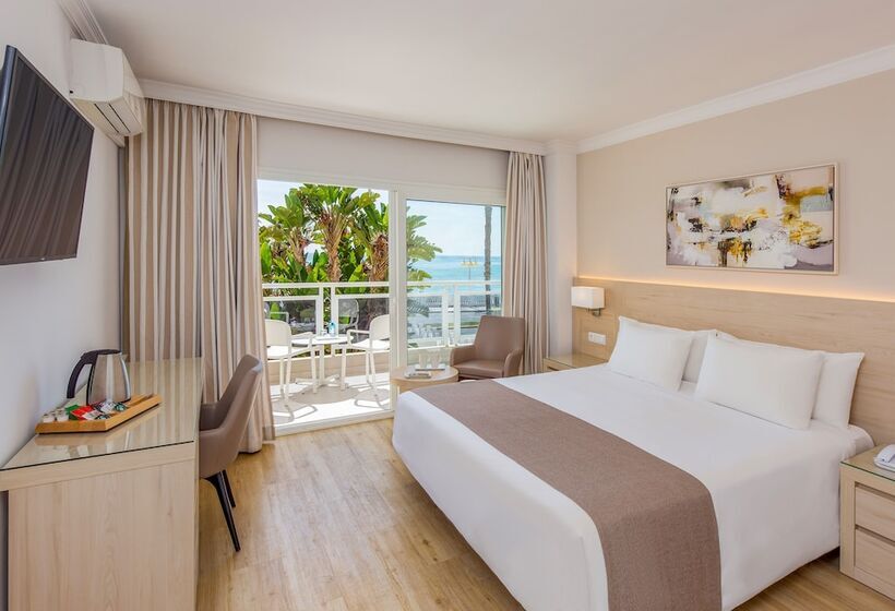 Номер Superior, Las Arenas, Affiliated by Melia