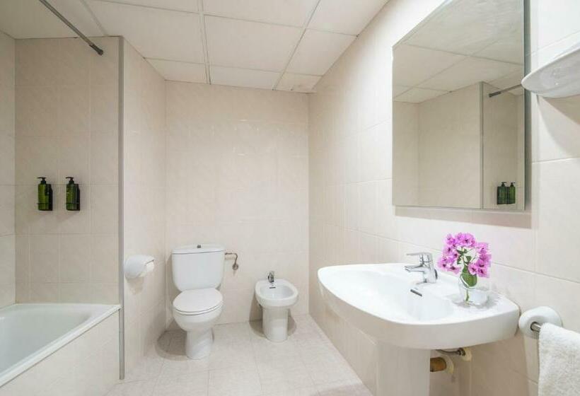 اتاق استاندارد, Lloret Santa Rosa By Pierre & Vacances