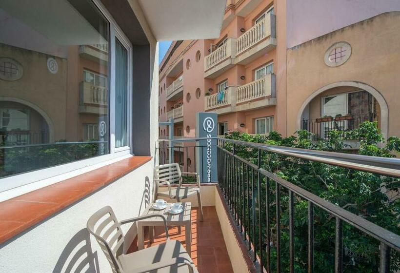 اتاق استاندارد, Lloret Santa Rosa By Pierre & Vacances