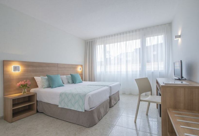 اتاق استاندارد, Lloret Santa Rosa By Pierre & Vacances