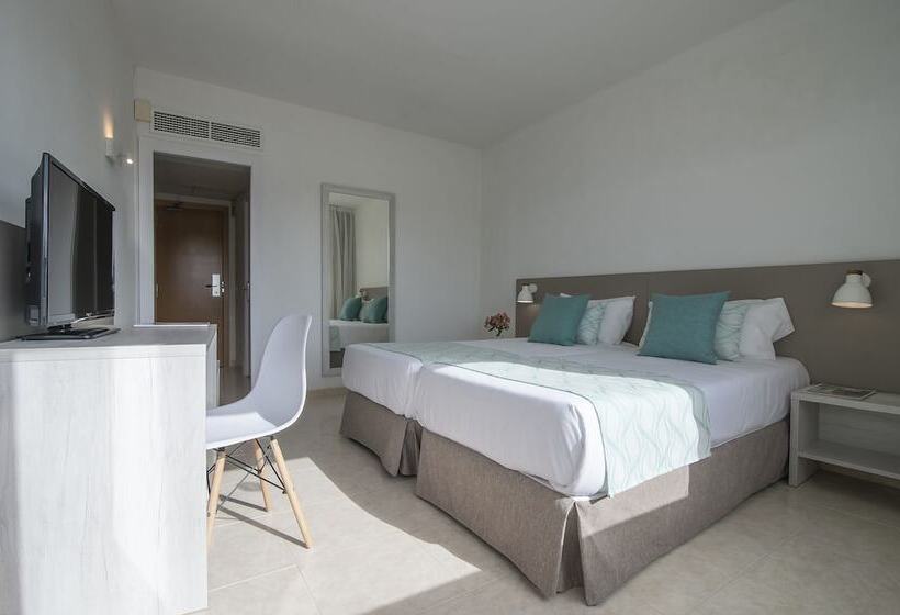 اتاق استاندارد, Lloret Santa Rosa By Pierre & Vacances