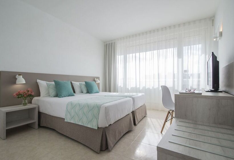 اتاق استاندارد, Lloret Santa Rosa By Pierre & Vacances