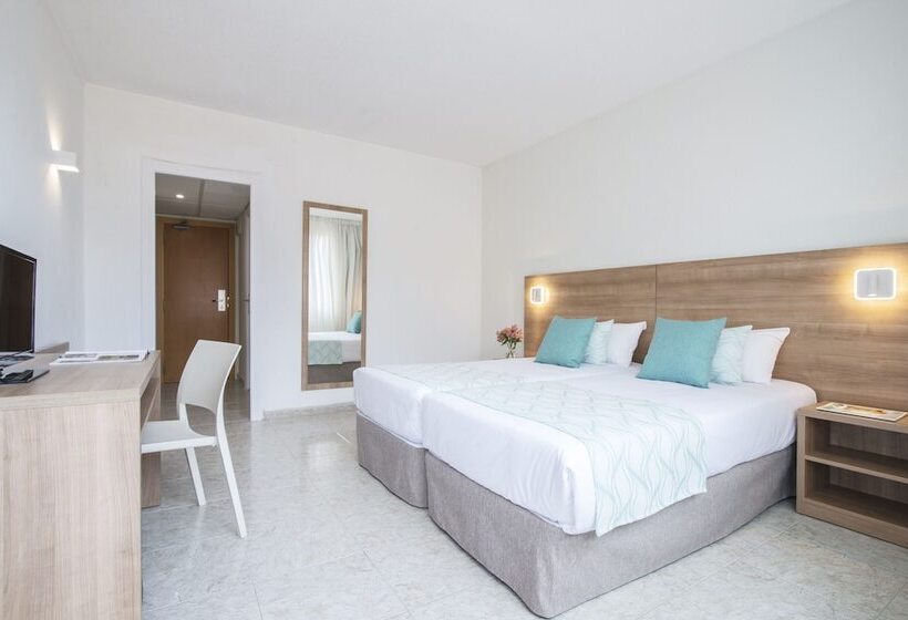 اتاق استاندارد, Lloret Santa Rosa By Pierre & Vacances
