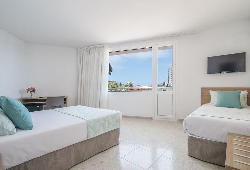 اتاق استاندارد, Lloret Santa Rosa By Pierre & Vacances