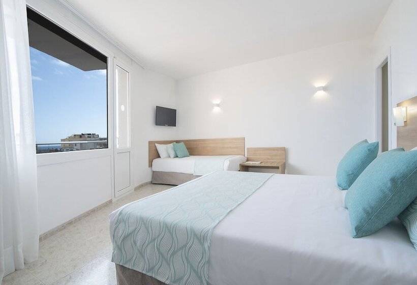 اتاق استاندارد, Lloret Santa Rosa By Pierre & Vacances