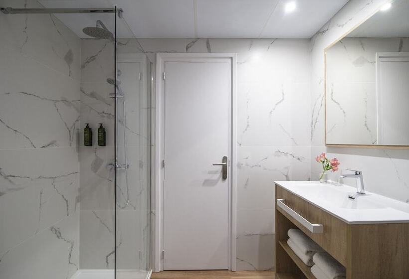 اتاق استاندارد چهار تخته, Lloret Santa Rosa By Pierre & Vacances