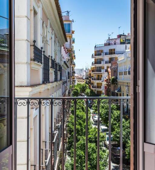 اتاق استاندارد, Madrid De Sevilla