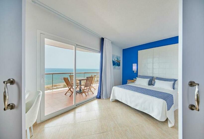 Полулюкс, Ibersol Torremolinos Beach